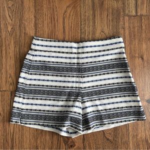 GAP Dress Shorts
